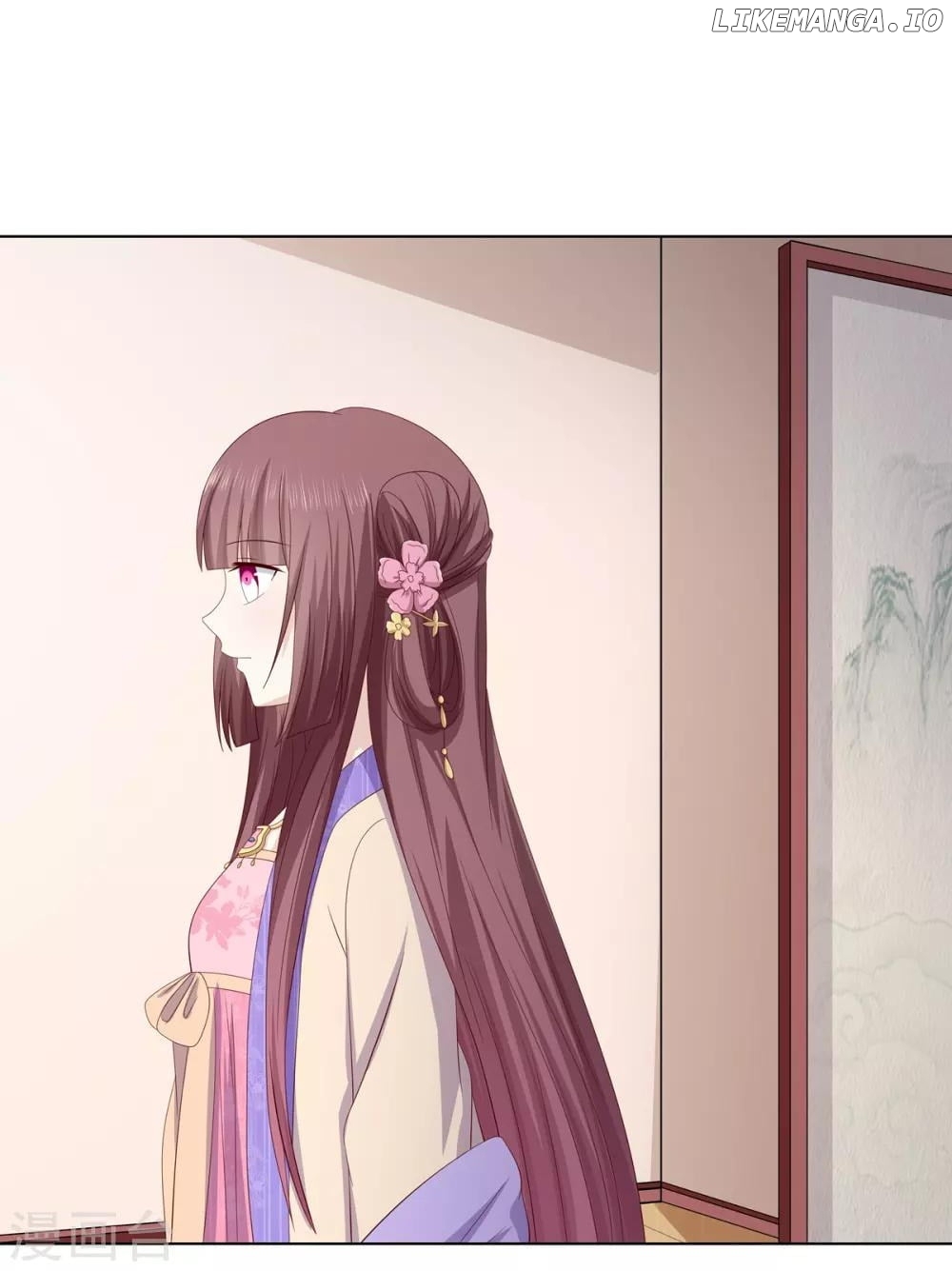 Rewrite My Fate chapter 52 - page 7